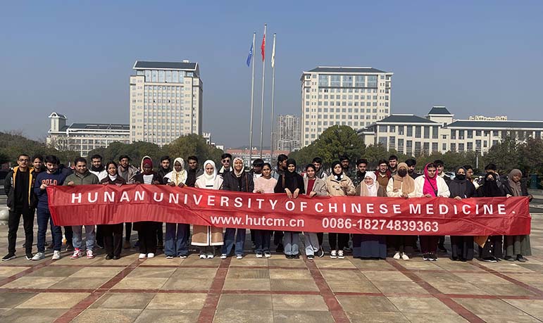 2024 Intake MBBS china