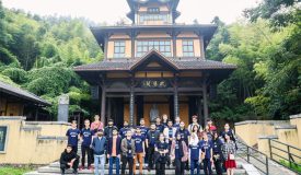 Hunan-Medical-Student-China Students-Hutcm-China-Mbbs