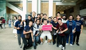 Medical-Student-China-Admission Hunan-China-2024