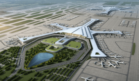Changsha-Airport-City-China Changsha-Airport-City-China